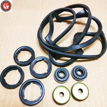 Genuine Valve Cover Gasket Set for Auto Sensor 12030-PT0-000