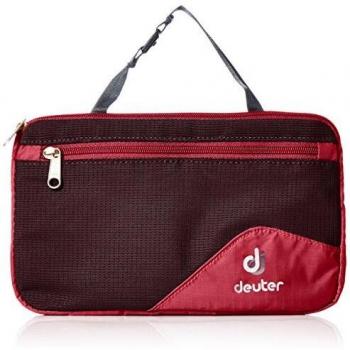 Trousse de toilette Deuter Wash Bag 1 beige