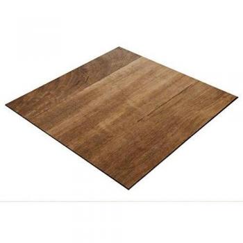 Bresser Teakwood Flat Lay Hintergrund 60x60cm für Fotografie
