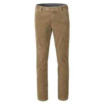 Pantalon Corduroy Bonn Camel