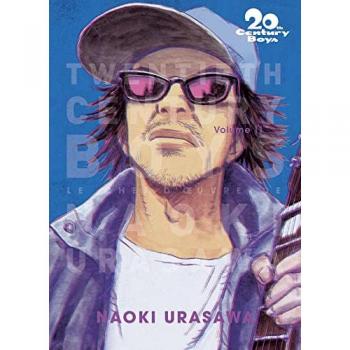 20th Century Boys Perfect Edition Tome 11 (Manga)