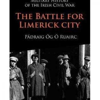 The Battle for Limerick City