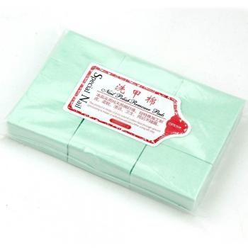 Serviettes en coton pour manucure et pédicure