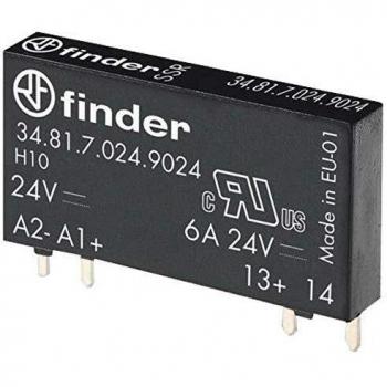 Optocoupler 2A