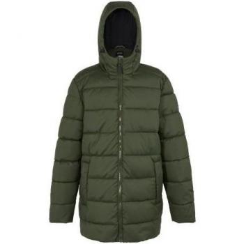 Regatta Uomo 3XL Giacca Lakiver Imbottita Ombra