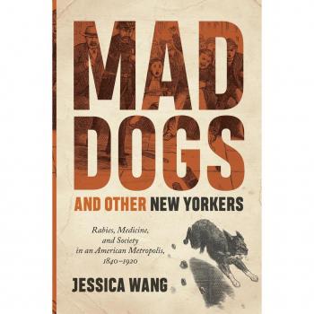 Vitalsource Technologies, Inc. Mad Dogs And Other New Yorkers