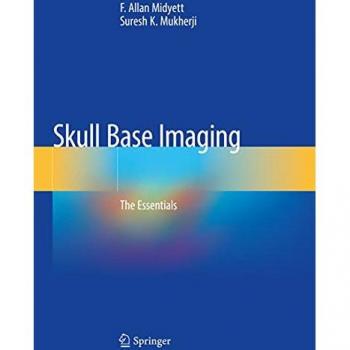 Skull Base Imaging