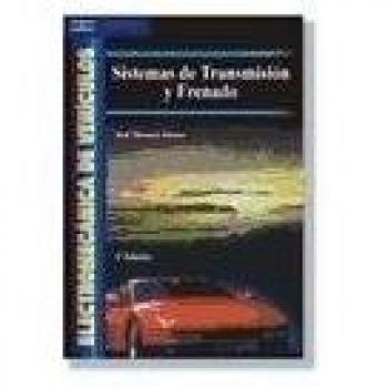 Sistemas de transmision y frenado