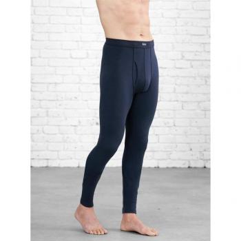 Soft Touch Lange Unterhose