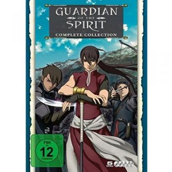 Guardian of the Spirit