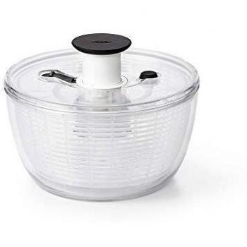 Centrifuga insalata con impugnatura ergonomica OXO