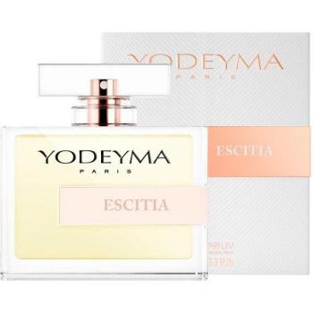 Escitia Eau de Parfum by Yodeyma 100ml