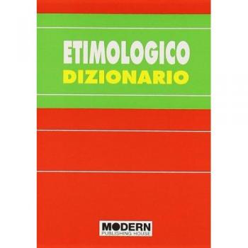 Dizionario etimologico