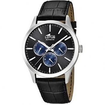 Reloj Lotus Minimalista 18576/6