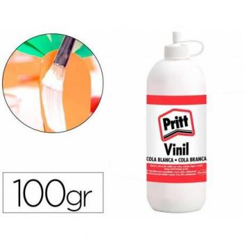 Pritt Pegamento Blanco 100 gramos