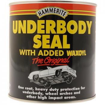 Hammerite Metal Protector Tin 500ml