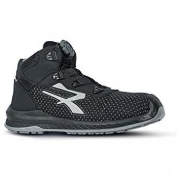 Scarpa Panama U-Power Sicurezza Alta S3 ESD CI 46