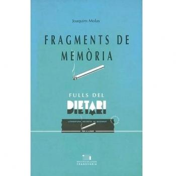 Fragments de memòria