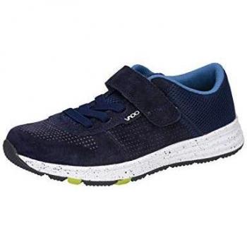 Vado Kids Blue Klettstiefel 73304‑100 – 32 cm