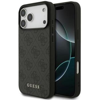 Coque Guess 4G Hardcase iPhone 17 Pro Max