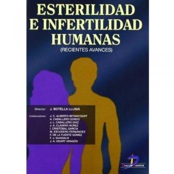 Esterilidad e infertilidad humanas