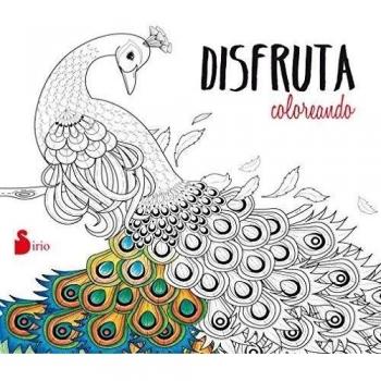 Disfruta Coloreando