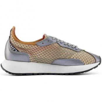 Duuo Sensei Laska Freizeit Sneaker 42