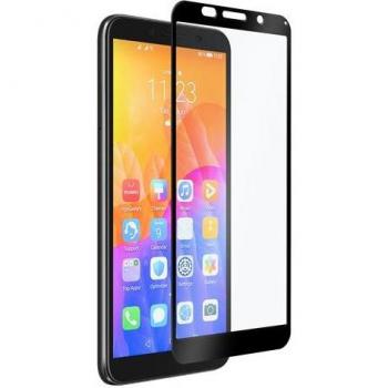 Film de Protection Huawei Y5p Verre 9H Adhésion Totale