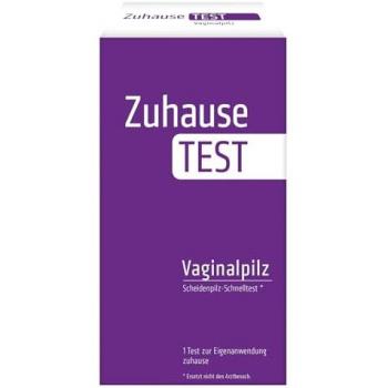 Zuhause Test Vaginalpilz 1stk