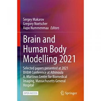 Brain and Human Body Modelling 2021