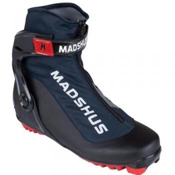 Madshus Herren Langlaufschuhe Endurace Universal Boot