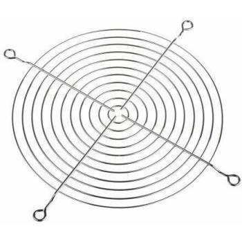 Rejilla de Acerol para Ventilador 180mm