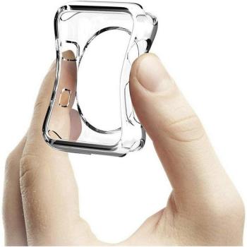 IWatch Series Silicone Case