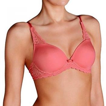 Triumph Lingerie Amourette Spotlight WHP in Pink Size 36F