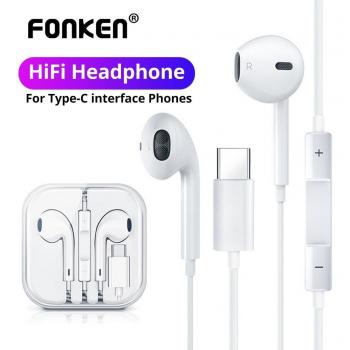 Fonken Auricolari Sportivi per iPad e Huawei