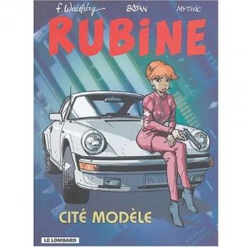 Rubine