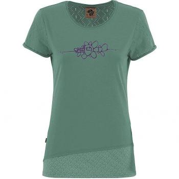 E9 Bonny 2.3 T-shirt arrampicata donna XS