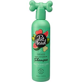 Shampoo Pet Head per Pelo Lungo 300 ml