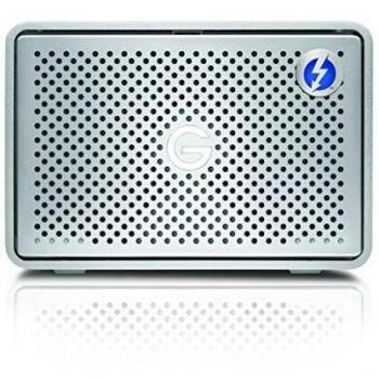 SanDisk G-RAID 2 36 To