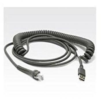 Zebra USB-Kabel