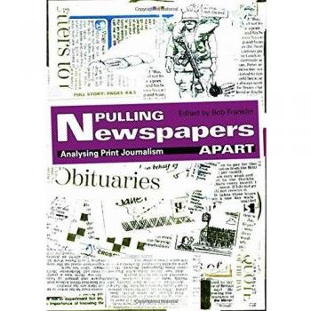 Pulling Newspapers Apart