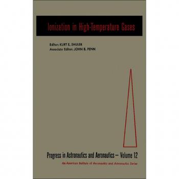 Ionization in High-Temperature Gases