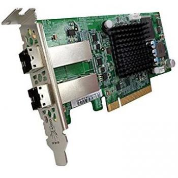 QNAP SAS 12GBPS Dual-Wide-Port Storage Expander Card