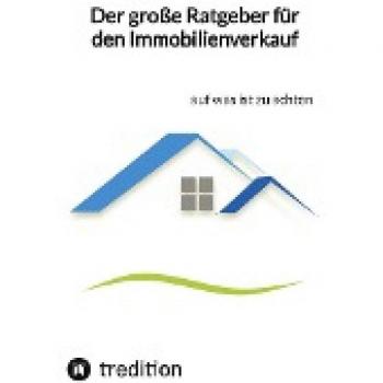 Moritz: Der große Ratgeber für den Immobilienverkauf