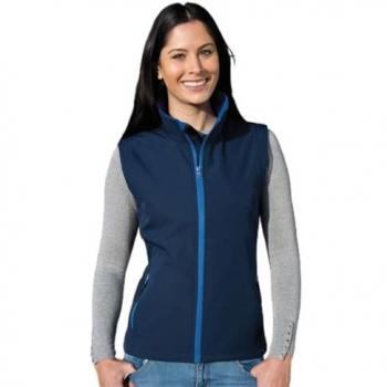 Veste Donna Fantasia Softshell
