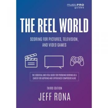 Rona, Jeff: The Reel World