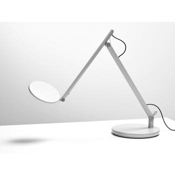 LED Bürolampe Nova Light NV3UBW von Humanscale – Weiß