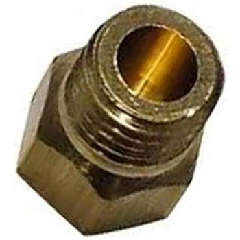 Injecteur gaz butane diamètre 98 (unité) Four cuisinière Glem
