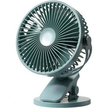 Mini USB Cooling Fan with 3 Speed Settings