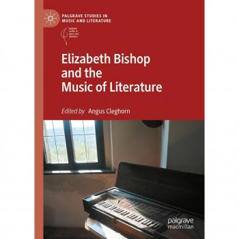 Vitalsource Technologies, Inc. Elizabeth Bishop And The Music Of Literature